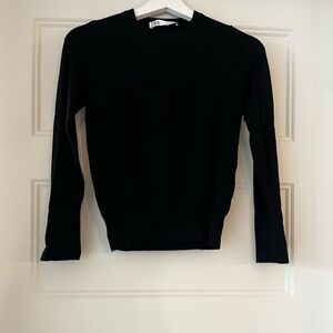 Zara long sleeve